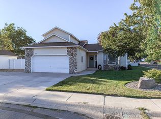 426 Juliette Way, Chubbuck, ID 83202