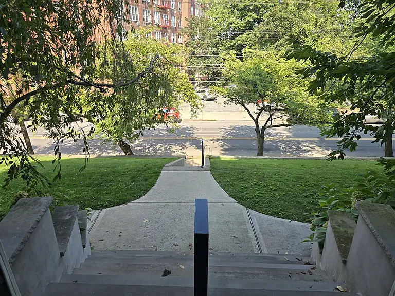228 Saint Marks Pl #3 — Photo 2