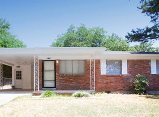 319 Ellis Dr, Little Rock, AR 72205