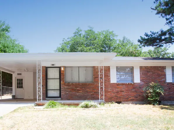 319 Ellis Dr, Little Rock, AR 72205
