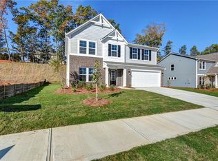 6125 Crescent Landing Dr, Cumming, GA