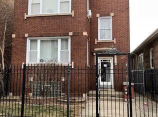 8209 S Justine St, Chicago, IL 60620