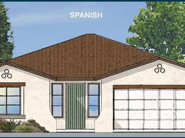 624 Este St, Shafter, CA 93263