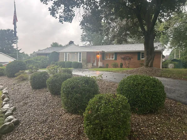 354 47th St NW, Canton, OH 44709