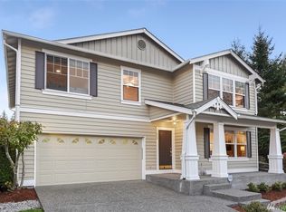 22525 NE 96th St, Redmond, WA 98053