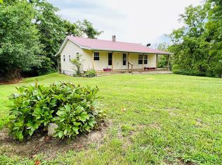 155 Crab Mountain Rd, Jamestown, TN 38556