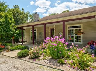 3837 Indiana Rd, Pomona, KS 66076