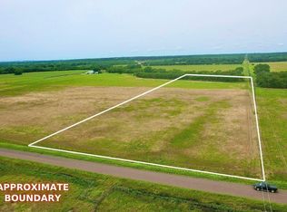 1 Froman Rd, Wynnewood, OK 73098