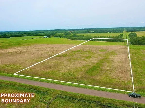 1 Froman Rd, Wynnewood, OK 73098