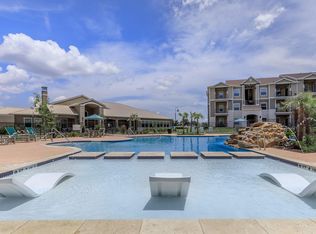 12605 Vantage Dr #2307, Burleson, TX 76028