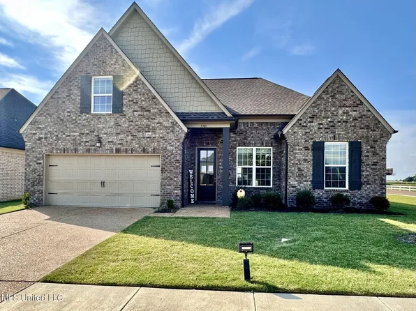 5581 Lakeside Cir W, Walls, MS 38680