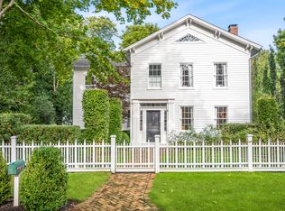 11 High St, Sag Harbor, NY 11963