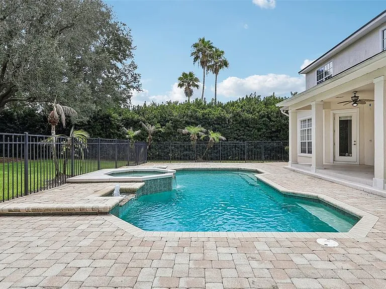 8463 Tibet Butler Dr — Photo 51