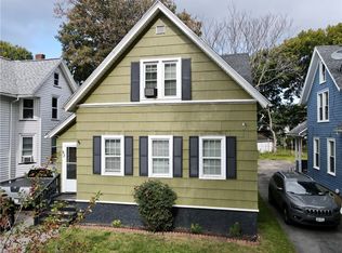 82 Avenue C, Rochester, NY 14621