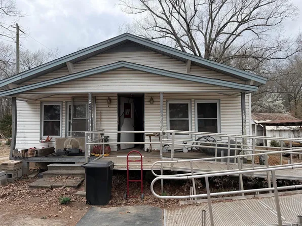 249 Highway 9, Oppelo, AR 72110