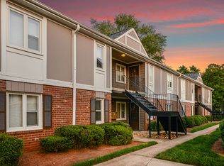 Randolph Park, Charlotte, NC 28211