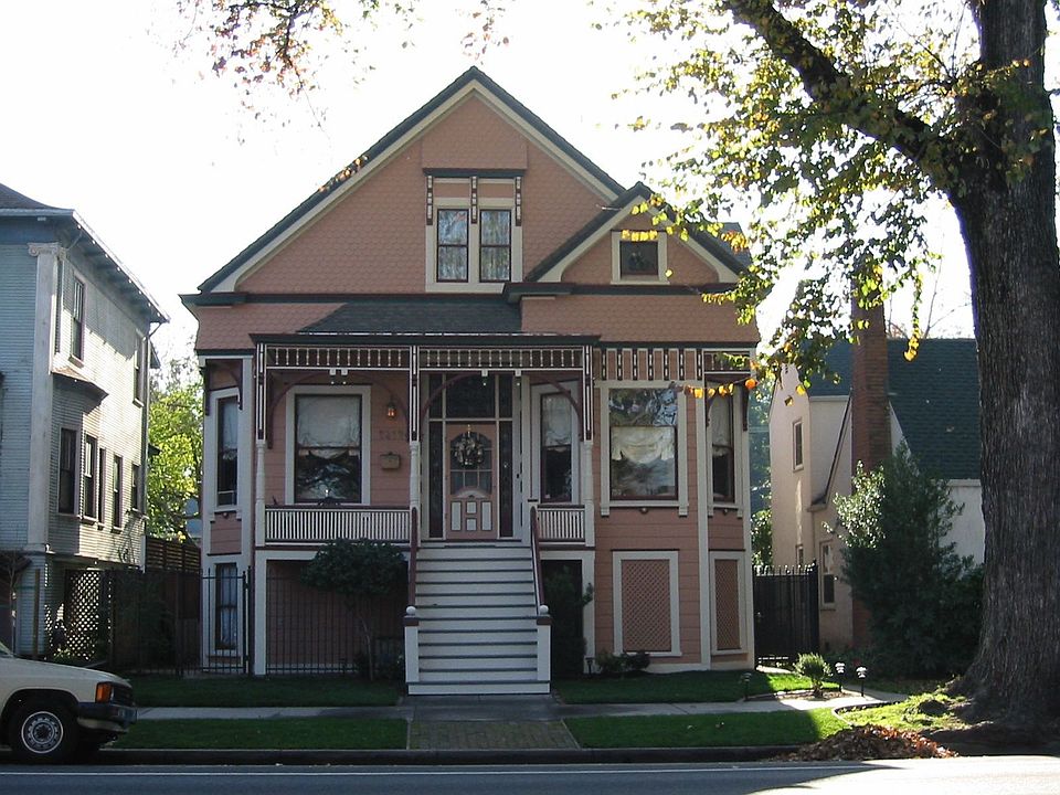 1st image of 2412 L St