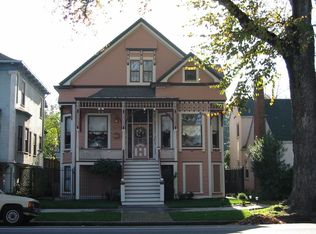 2412 L St, Sacramento, CA 95816