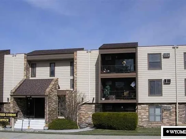 4500 S Poplar St Unit 201A, Poplar, WY 82601