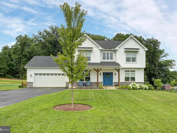 180 Ore Bank Rd, Dillsburg, PA 17019
