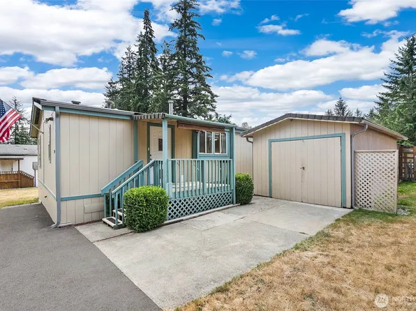 19024 2nd Street E #22, Lake Tapps, WA 98391