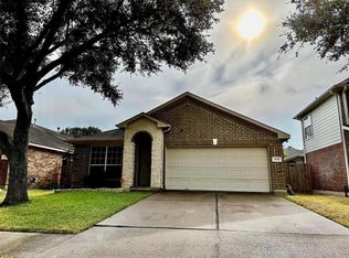4715 Cliffstone Ln, Katy, TX 77449