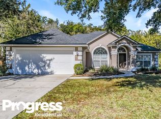 1332 Red Maple Ct, Orange Park, FL 32073