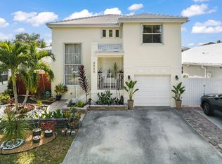 3055 Palm Pl, Margate, FL 33063