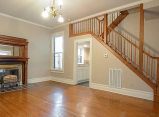 500 E 8th St #1, Little Rock, AR 72202