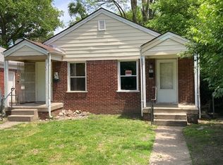 341 S Bancroft St, Indianapolis, IN