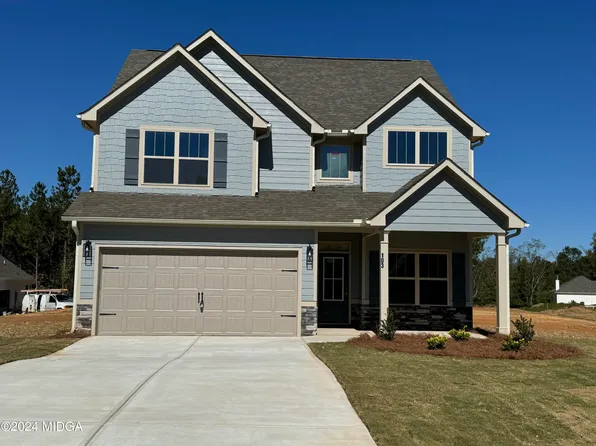 103 Fawn Ct, Macon, GA 31216