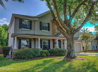 1098 GARRISON Drive, St. Augustine, FL 32092