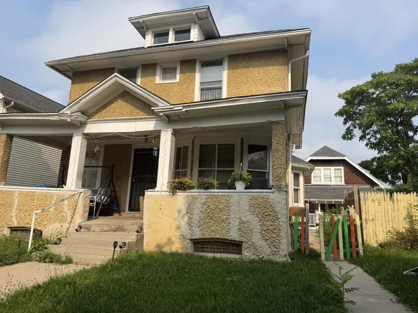 3332 N 3rd STREET #3328, Milwaukee, WI 53212