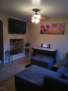 2724 W McLellan Blvd Unit 136, Phoenix, AZ, 85017