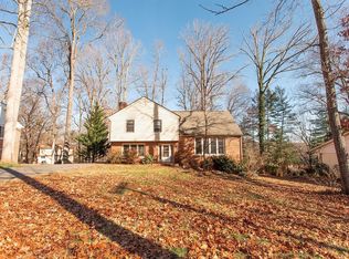 4634 Fieldale Rd, Lynchburg, VA 24503