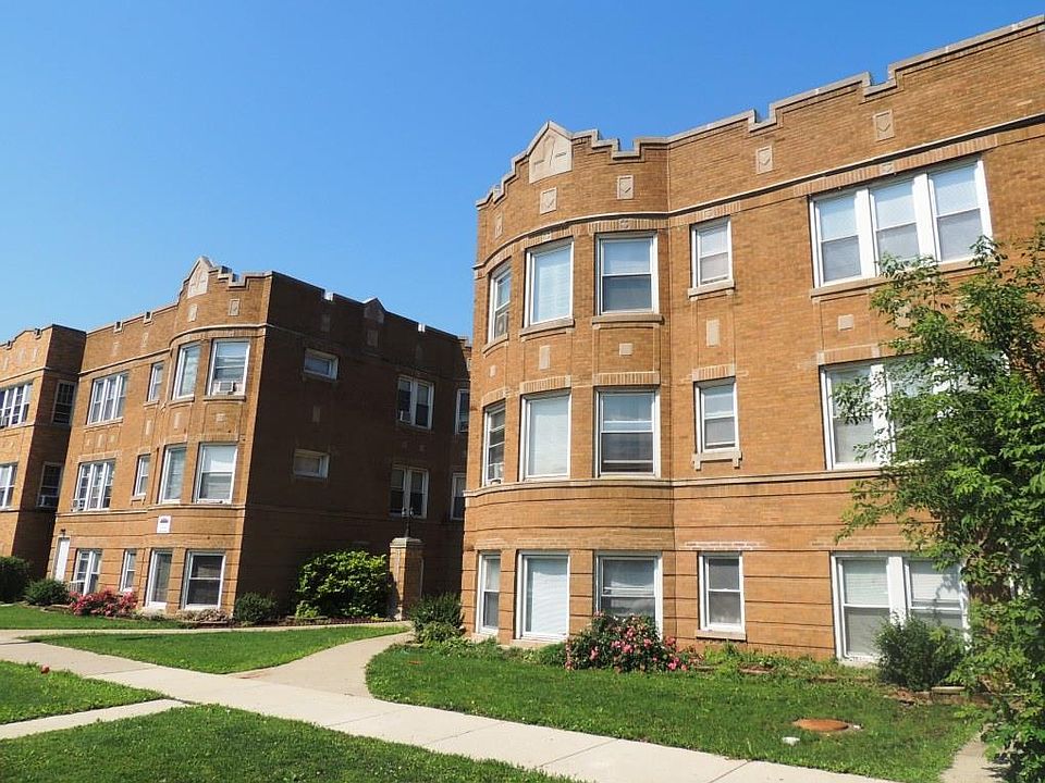 1st image of 1422 1/2 S Austin Blvd APT 1E