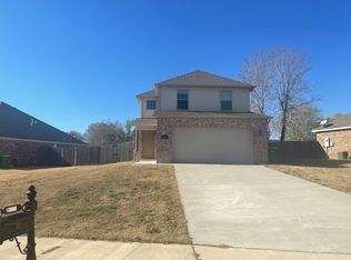 4322 Ferns Valley Loop, Springdale, AR 72764