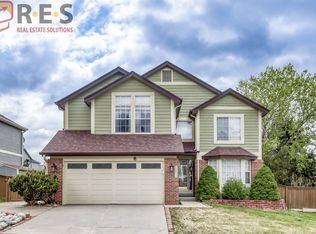 9853 Salford Ln, Highlands Ranch, CO 80126