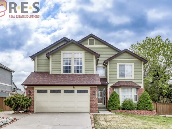 9853 Salford Ln, Highlands Ranch, CO 80126