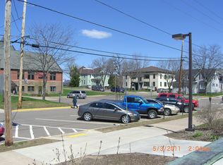816 5th St E APT 4, Menomonie, WI 54751