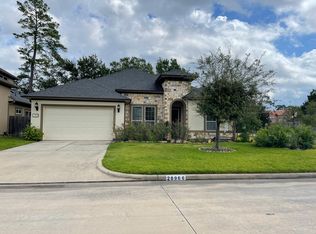 28966 Twisted Oak Dr, Shenandoah, TX 77381