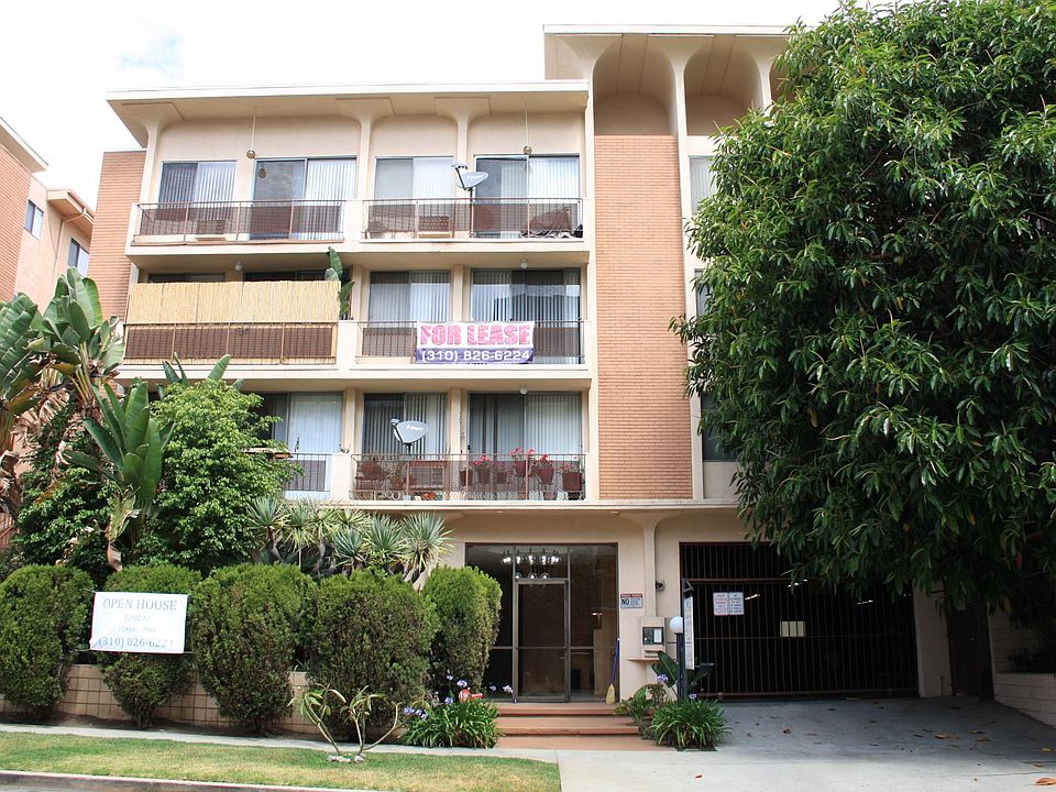 1st image of 11677 Goshen Ave APT 112