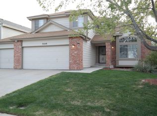 5549 S Lisbon St, Centennial, CO 80015