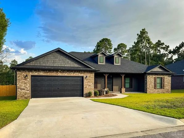 5003 Timber Ridge Dr, Pace, FL 32571
