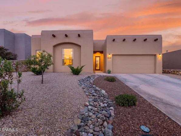 3030 Don Buck Dr, Las Cruces, NM 88011