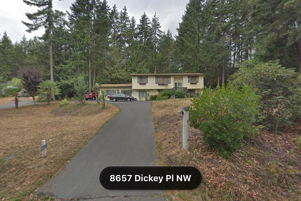 1st image of 8657 Dickey Pl NW