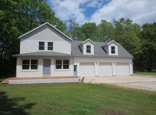 13101 Ferris St, Grand Haven, MI 49417