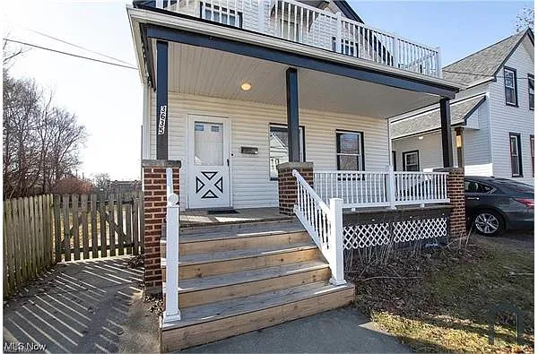 Building Photo - 3635 Erin Ave #UPPER