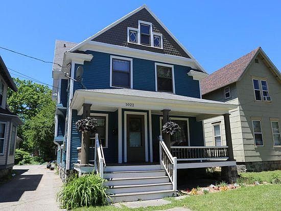 Upper Unit Available for Rent
