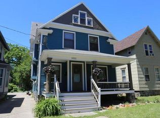 1022 S Park St APT 2, Kalamazoo, MI